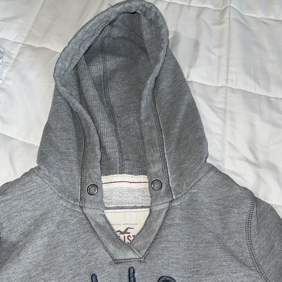Hollister kids sweatshirt Size  XS - Picture 3 of 7